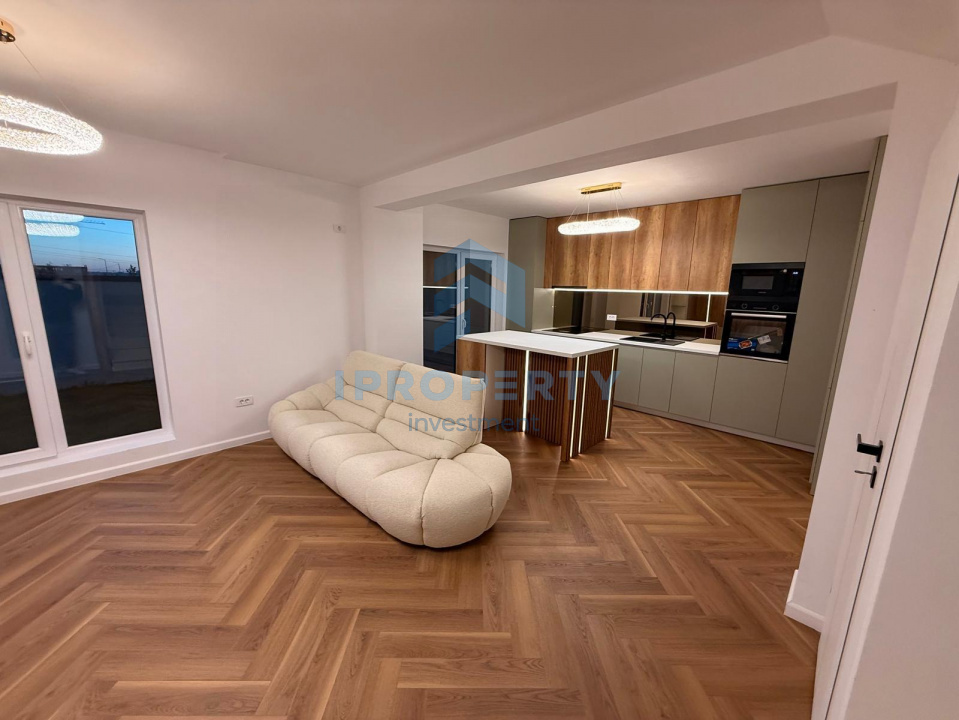 Vila 5 Camere | Dobroesti | Finalizare 2026 | Complex Residential 10 Case  - fotografie proprietate 21
