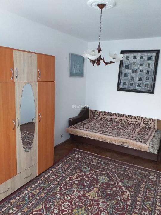 Apartament 2 camere de inchiriat zona Podu Ros - 1