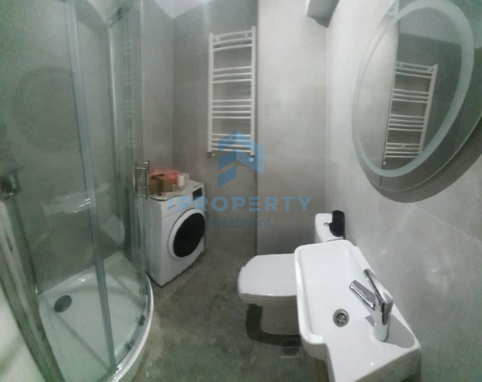 Închiriere Apartament 3 camere în Pajura-Metrou la 5 min-Parcare-2 Bai-2025 - fotografie proprietate 7