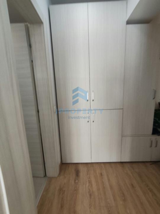 21 Residence Politehnica 2 Camere Parcare 80 EUR - fotografie proprietate 12