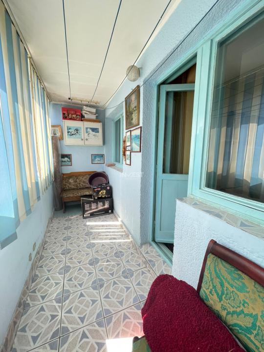 Apartament 2 camere-Podu Ros-Palas Mall-etaj intermediar - 7