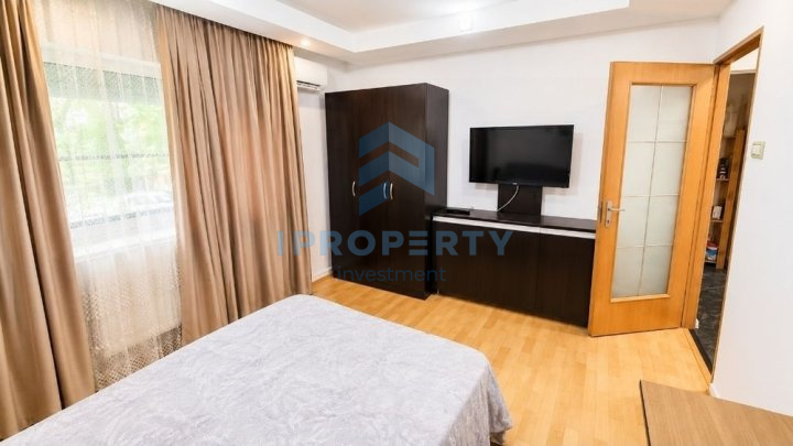 Apartament 2 Camere | Modern  | Sebastian |  - fotografie proprietate 4