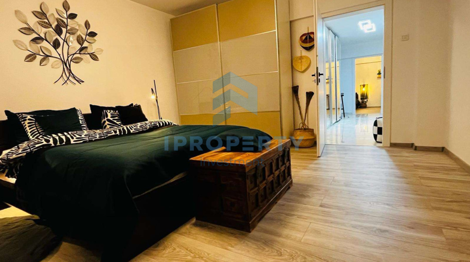 Baneasa - Herastrau | 3 Camere | 2 Gr. Sanitare | Prima Inchiriere - fotografie proprietate 9