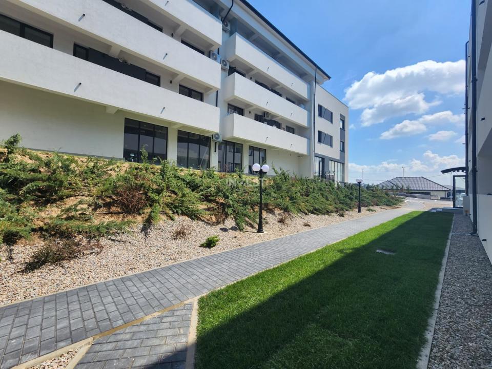 APARTAMENT 2 CAMERE, ETAJUL 1 , PLATOU GALATA - 13