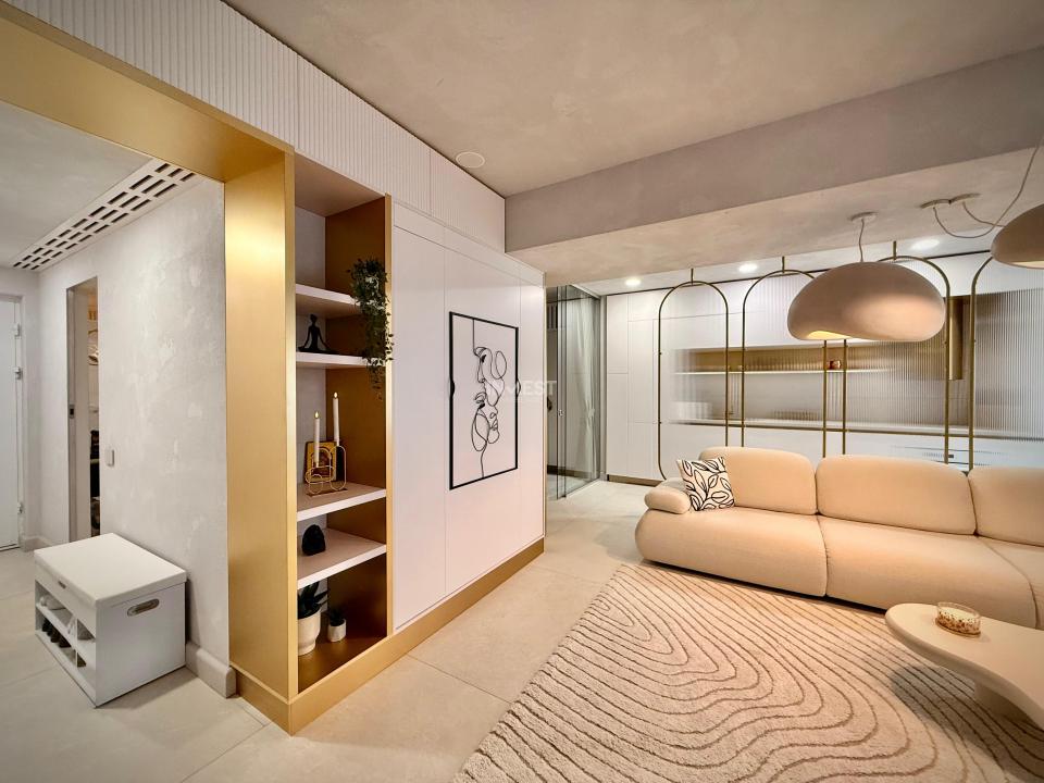 2 Camere High-End în Azimut Copou – Locație Unică, Confort la Nivel Înalt - 4