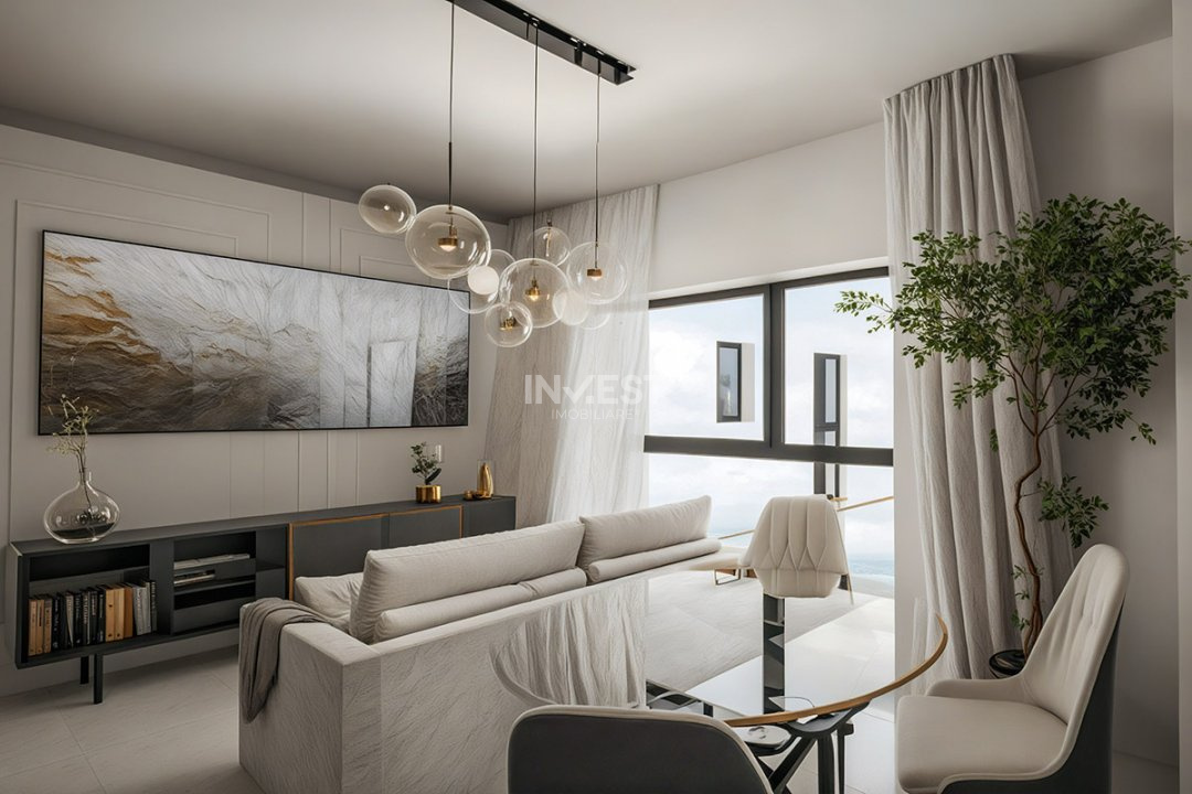 Apartament 2 camere - spațios într-un complex rezidențial nou din Podu Roș - 10