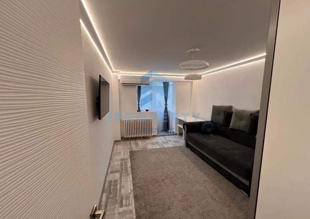 Închiriere Apartament 2 camere în Dorobanti Pet Friendly - fotografie proprietate 4
