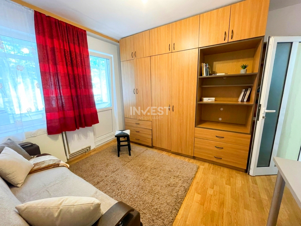 Apartament 2 camere-Podu Ros-Cantemir-etaj 1 - 2
