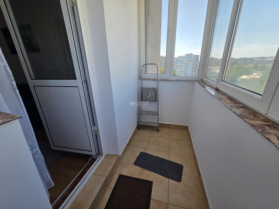 2 camere-Renovate-Alexandru cel Bun - 8