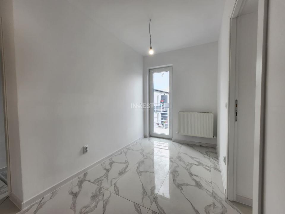 APARTAMENT 1 CAMERA+ZONA DE DINING, ETAJ 1 , LOC DE PARCARE INCLUS, COMISION 0 - 2