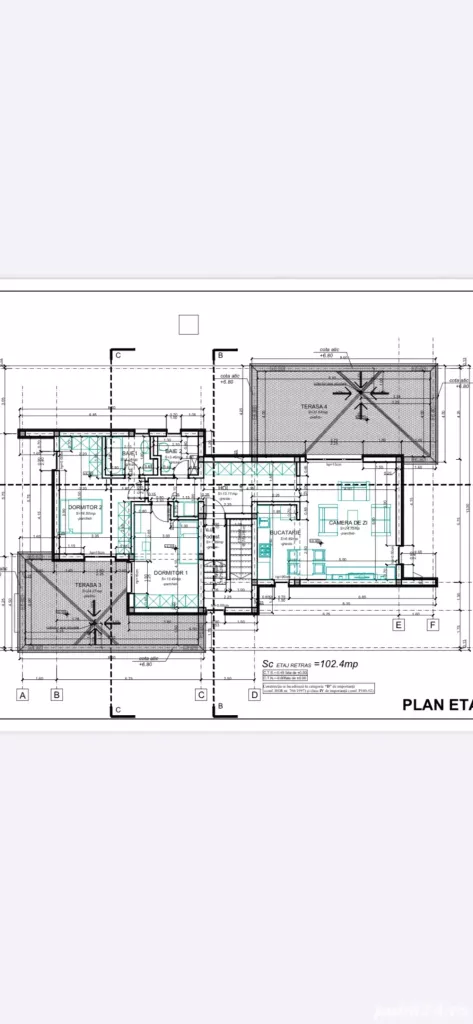 Proprietar vand Penthouse in Aradului Est, langa Selgros, BritishSchool - Image 4