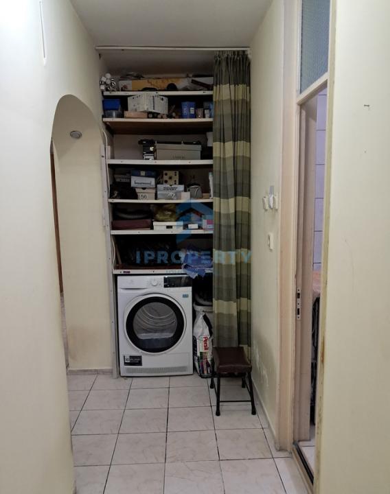 Nerva Traian | 2 camere | Proximitate Metrou | Mobilat complet | Petfriendly - fotografie proprietate 12