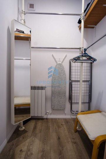 Casa individuala cu 2 camere in zona Gara de Nord curte 100 mp - fotografie proprietate 5