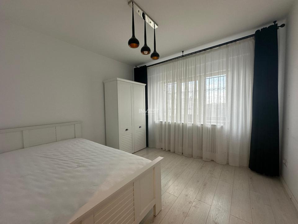 COPOU- Apartament cu 4 camere  - 12