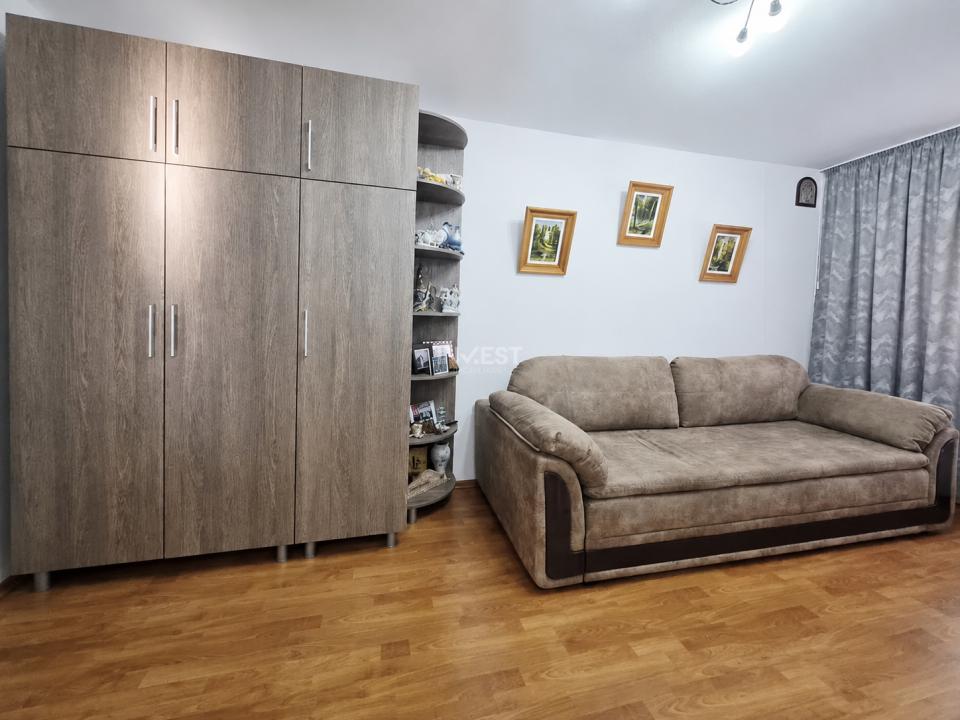 Apartament 2 camere, decomandat, zona Canta - Profi, Iasi  - 4