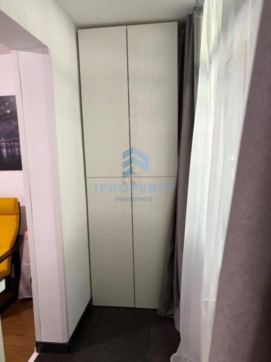 Alexandru Obregia | 3 camere | Renovat | Locuri parcare |  - fotografie proprietate 8