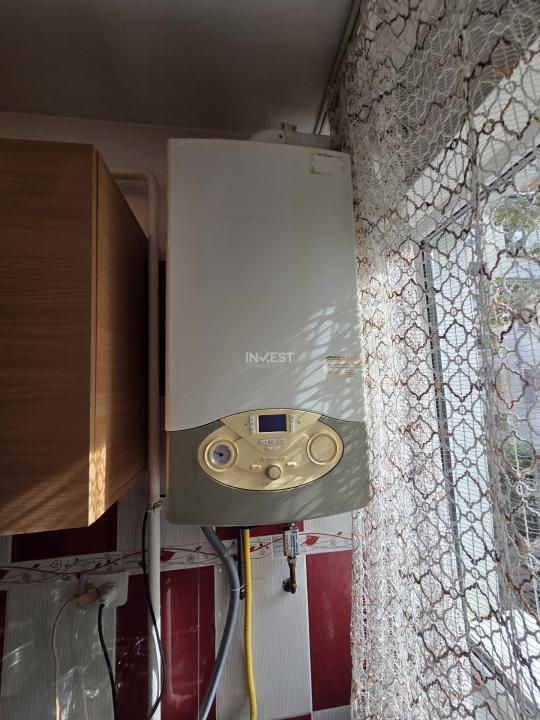 Apartament 2 camere, etaj 2, Alexandru cel bun-Olimp - 7