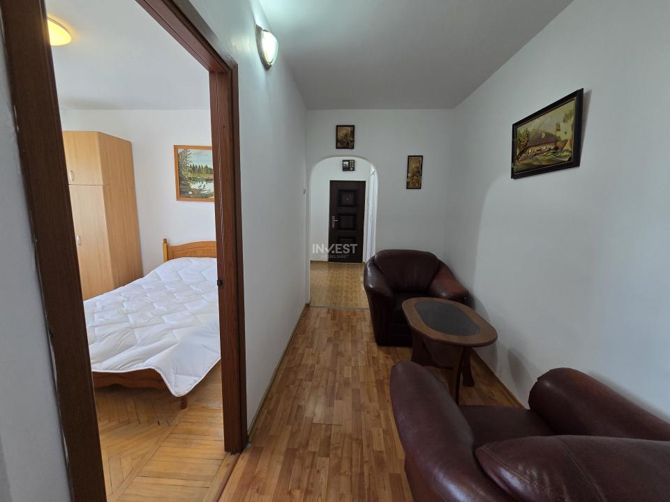 Apartament 3 camere-decomandat-etaj intermediar-Mircea Cel Batran - 10