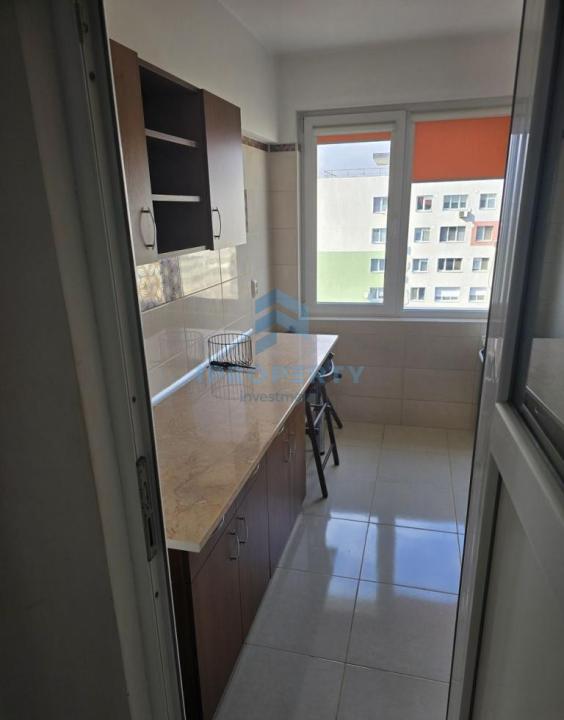 Apartament 2 camere Ion Mihalache complet utilat si mobilat - fotografie proprietate 7