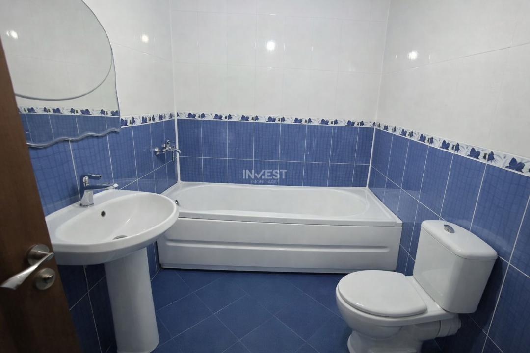 Apartament cu 3 camere, Miroslava, etaj 1, bloc 2015 - 3