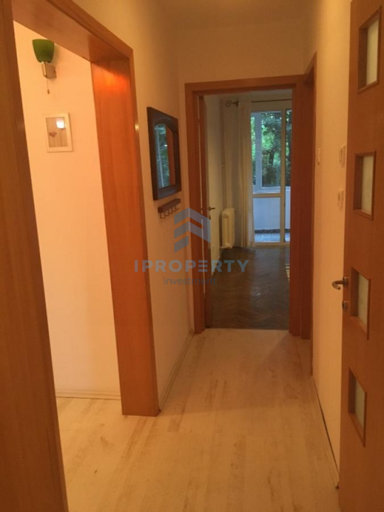 Costin Georgian I 4 Camere I Partial Mobilat I Parcare I Metrou I Cat Friendly I - fotografie proprietate 6