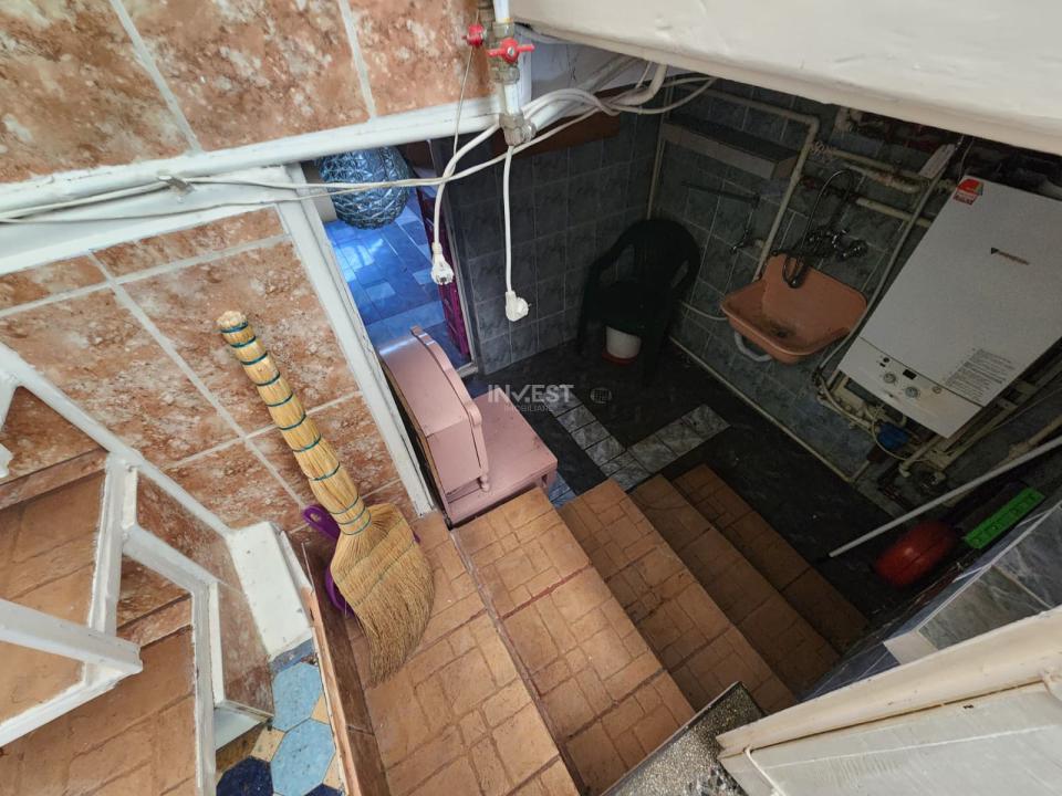 CASA TIP DUPLEX, 81 MP UTILI,  250MP TEREN, LIDL NICOLINA - 5