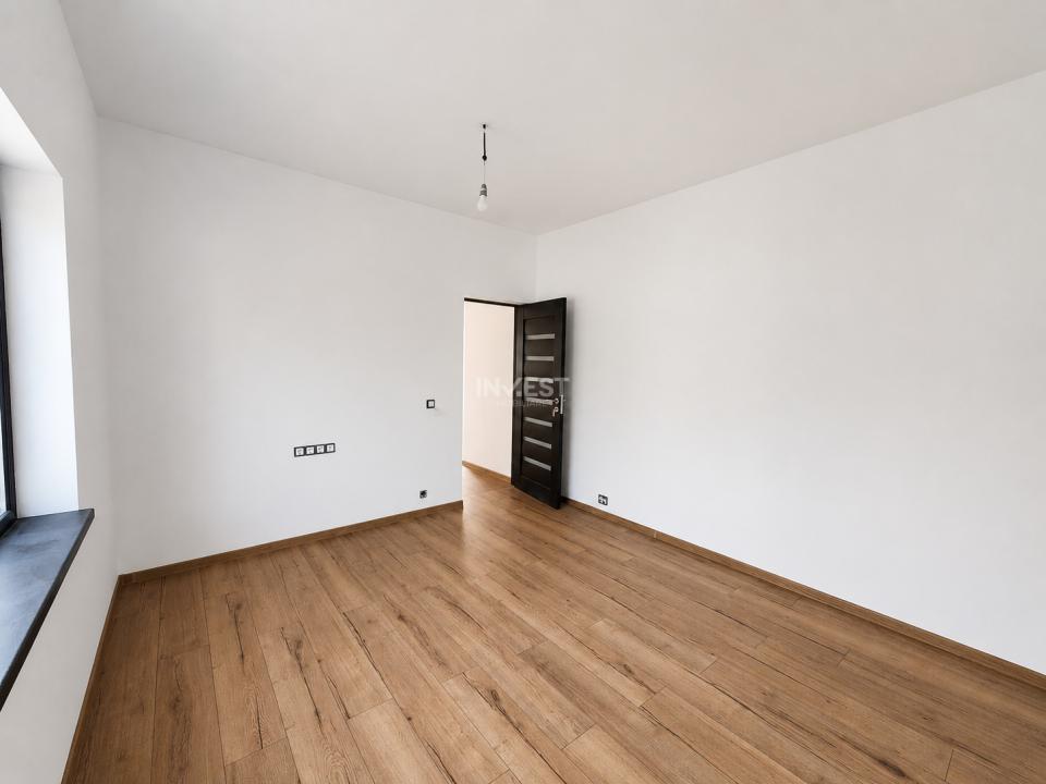 Casa individuala, cu 3 camere, plan parter, zona Horpaz - 4