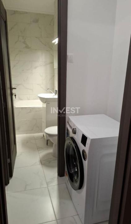 Apartament 2 camere-Zimbru-Etaj 1 - 5