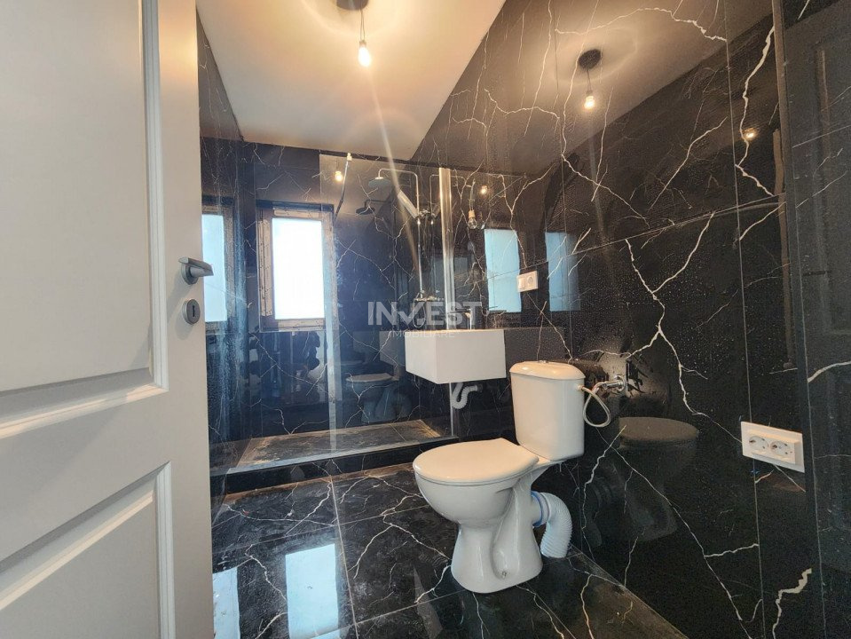 CASA PREMIUM MIROSLAVA , 4CAMERE 120 MP UTILI - COMISION 0% - TVA INCLUS IN PRET - 6