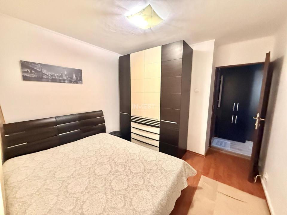 Apartament cu 3 camere - renovat - 61 MPU - Nicolina Lidl - 17