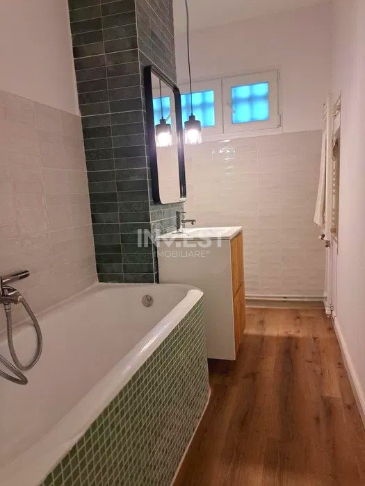 Apartament 2 camere renovat - bloc fără risc - Podu Roș - 5