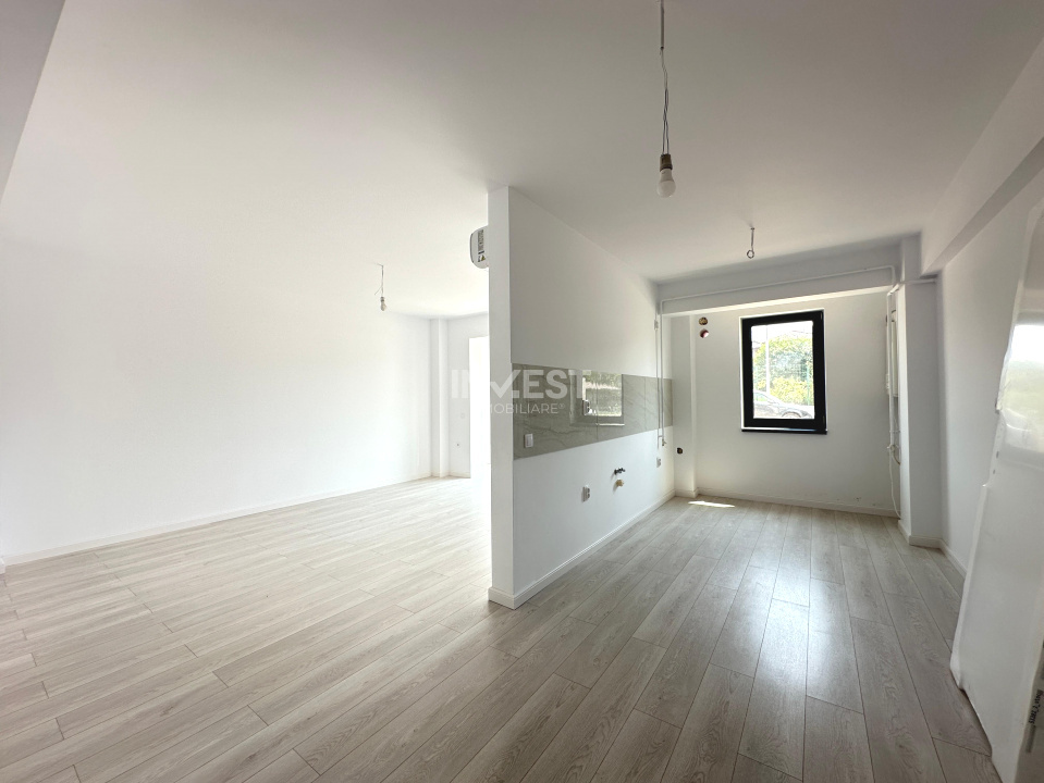 COMISION 0% ! INTABULAT! 2 CAMERE BLOC NOU POPAS PACURARI - 5