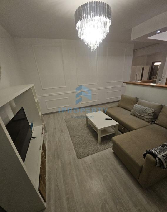 Închiriere Apartament 2 camere în Oltenitei Parcare Inclusă  - fotografie proprietate 4