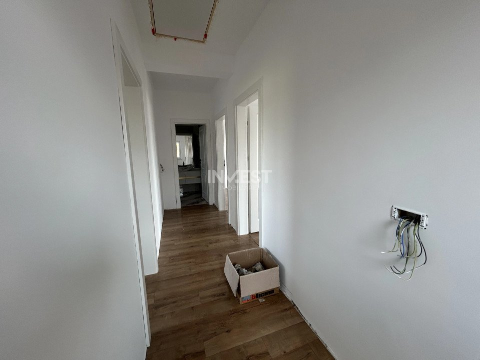 Vila individuala 4 camere Popas Pacurari - 7