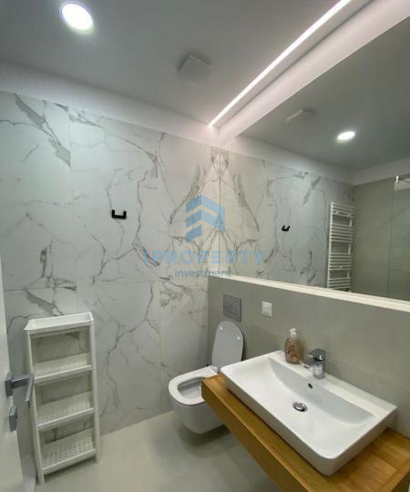 2 camere | Complex Nusco City | Centrala pe gaz | Ac - fotografie proprietate 15