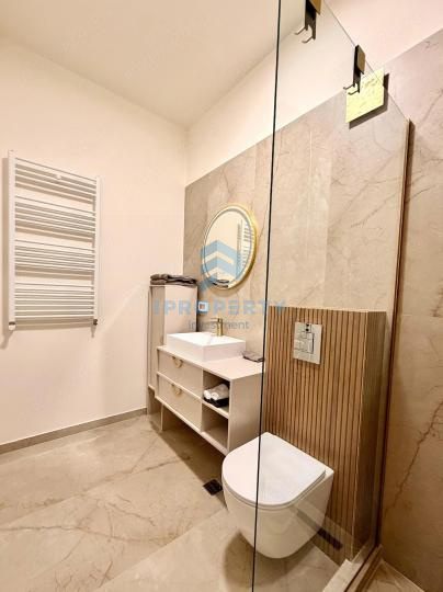 Închiriere Apartament 2 camere în Baneasa Mansarda - fotografie proprietate 10