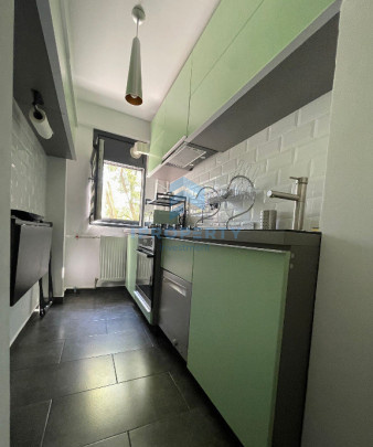 Apartament 2 camere Lujerului aproape de metrou decomandat - fotografie proprietate 12