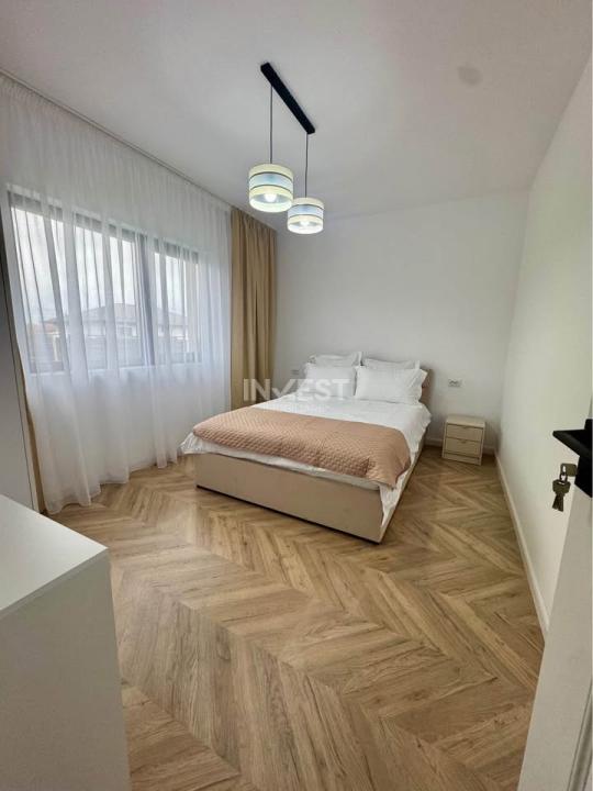 Casa cu 4 camere , Valea Ursului-Vorovesti , pozitie buna - 14