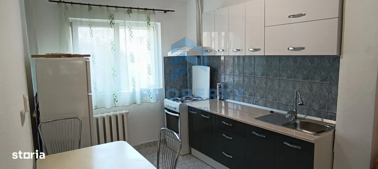 Închiriere Apartament 2 camere în Stefan cel Mare cu Boiler Metrou  - fotografie proprietate 7