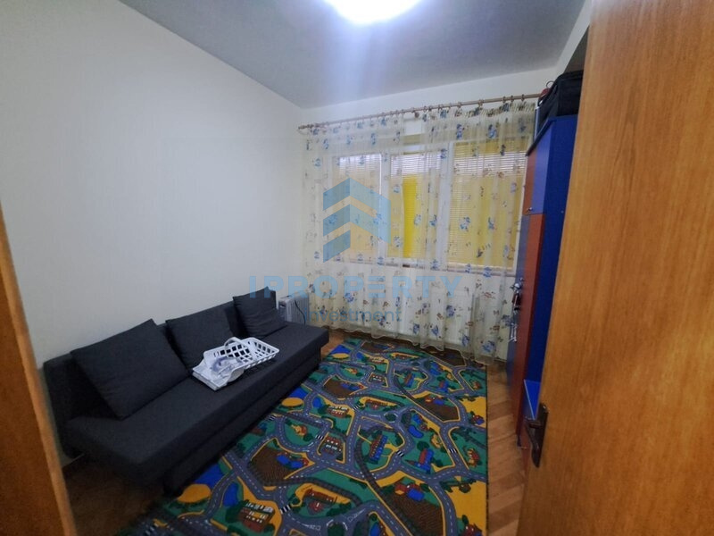 Vânzare Apartament 3 camere în Iancului | Mobilat | Metrou - 5 Min - fotografie proprietate 7