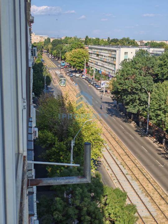 Rahova- Alexandriei | 3 camere | Mobilat luxos | 87 mp utili |  - fotografie proprietate 10