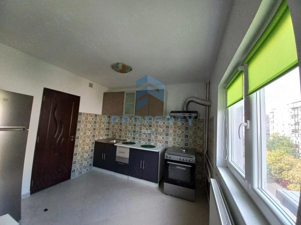 13 Septembrie | 2 camere | proaspat renovat - fotografie proprietate 9