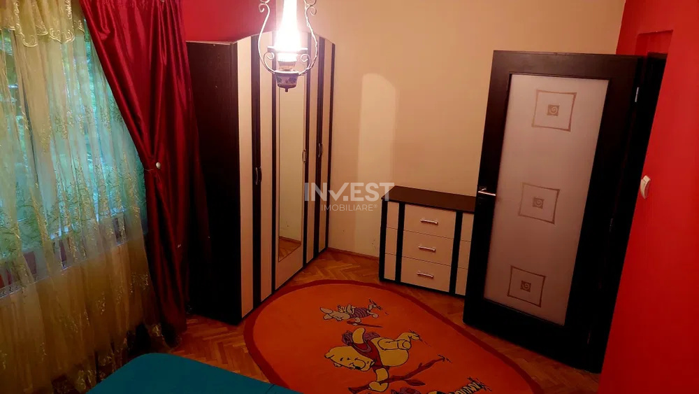 Apartament 2 camere-Podu Ros-Cantemir-etaj 2 - 8