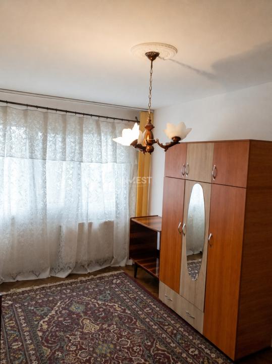 Apartament 2 camere de inchiriat zona Podu Ros - 4