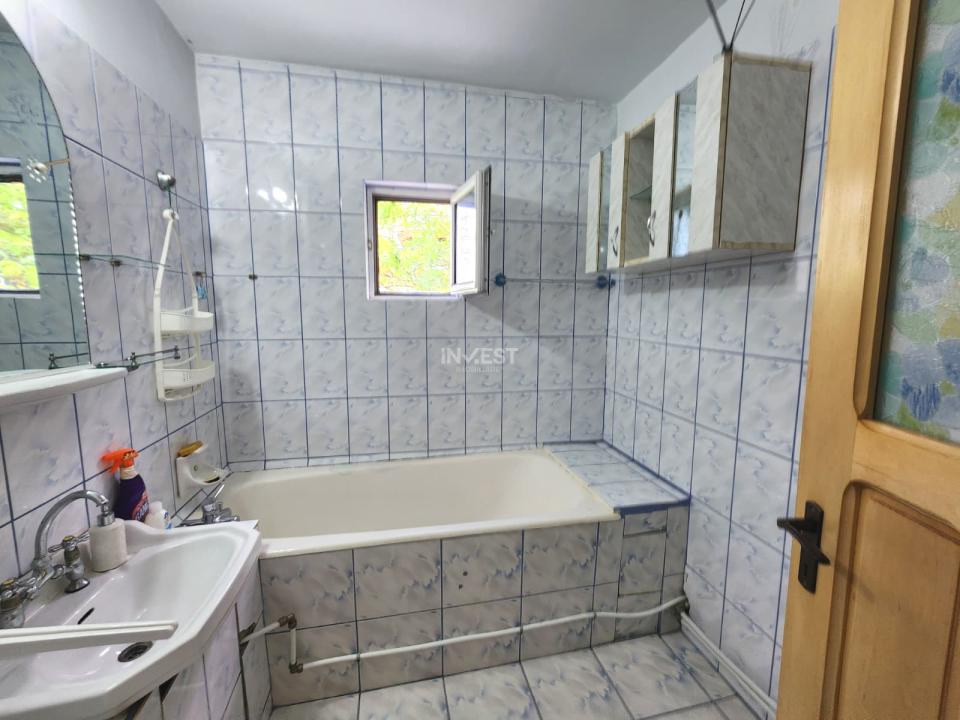 Apartament cu 2 camere decomandat - 50 mp - planul 2 - Lidl Nicolina - 8
