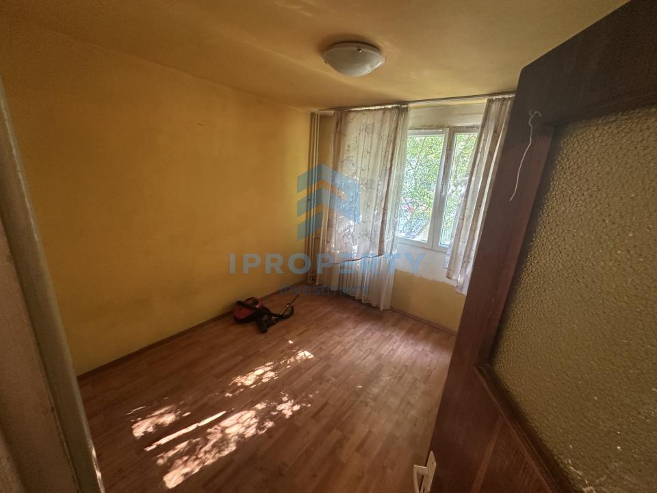 Berceni | 3 Camere | Parter | Bloc 1975 |  - fotografie proprietate 20