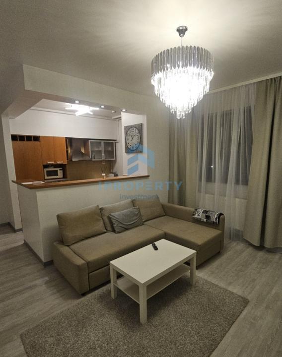 Închiriere Apartament 2 camere în Oltenitei Parcare Inclusă  - fotografie proprietate 3