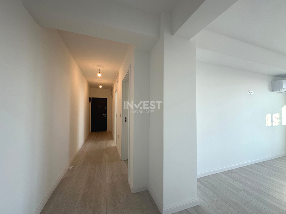 COMISION 0%! 2 CAMERE+ TERASA CU VEDERE PANORAMICA  - 10