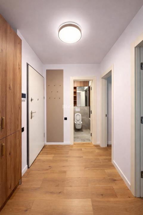 Apartament 88 MP intabulat în Centru - bloc din 2025 - 10