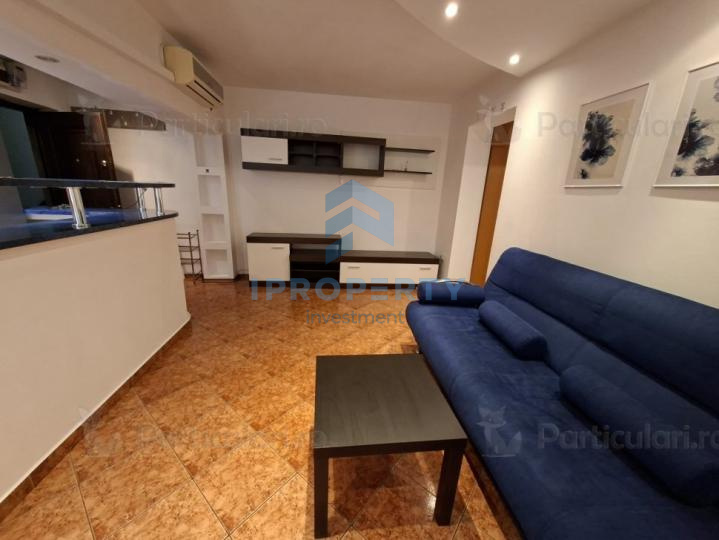 Baneasa | 2 camere | chirie - fotografie proprietate 6